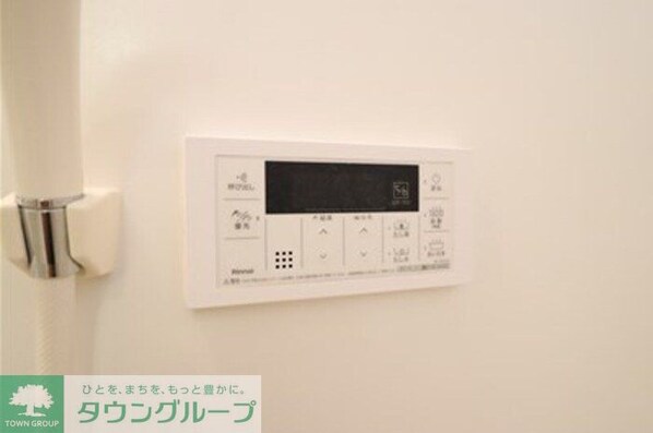 マミーパレスの物件内観写真